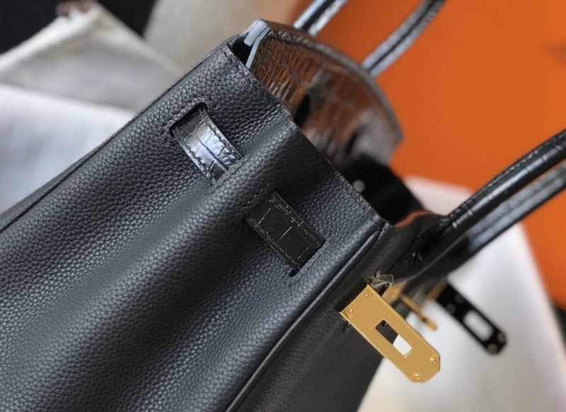 Hermes Kelly Bags